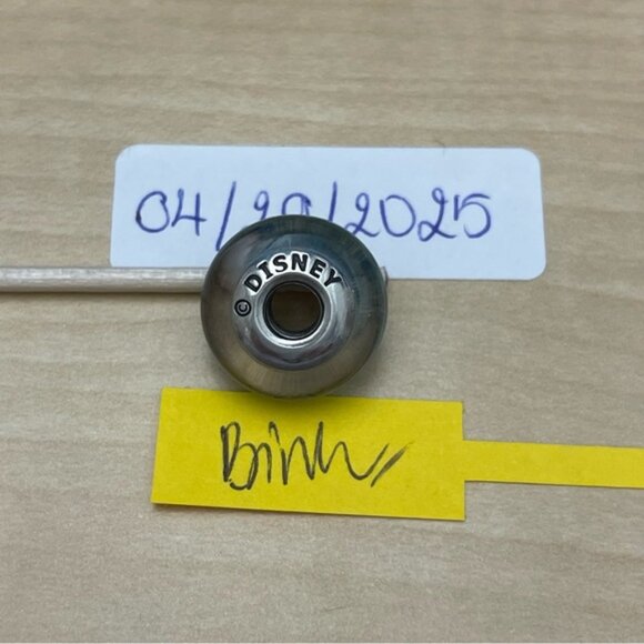 Pandora Disney Ariel Murano - Picture 4 of 6